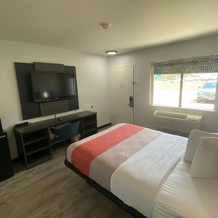 Motel 6-Windsor Locks, Ct - Hartford Экстерьер фото