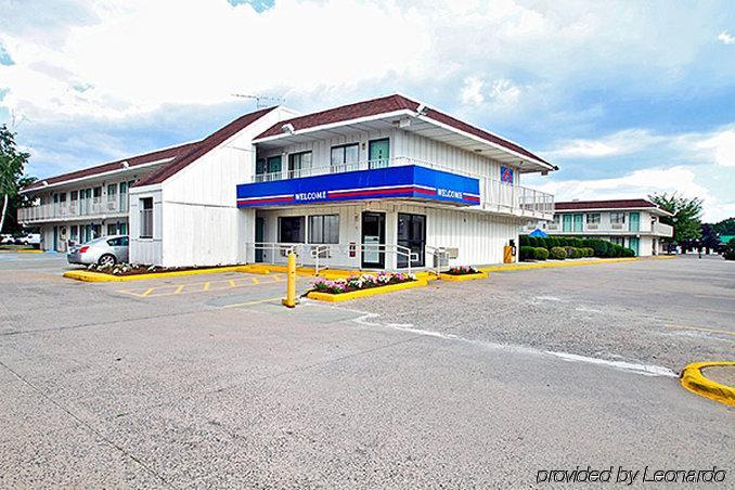Motel 6-Windsor Locks, Ct - Hartford Экстерьер фото